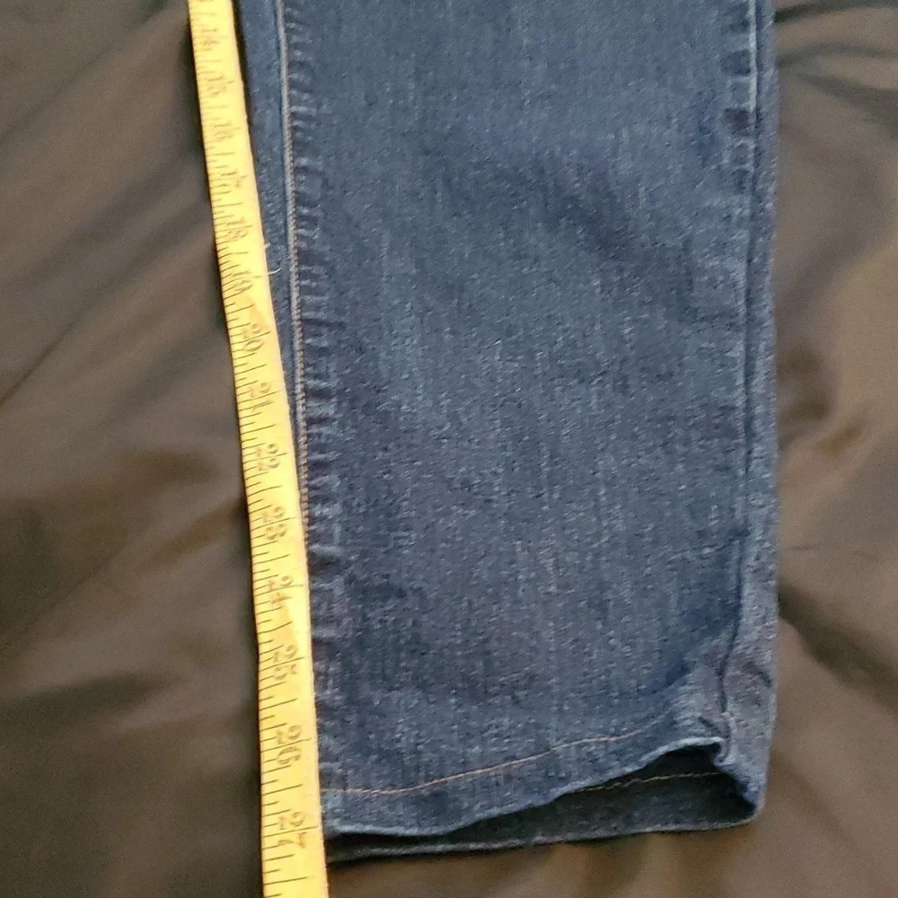 Womens Maternity Hybrid & Company Skinny Jeans - Picture 6 of 7